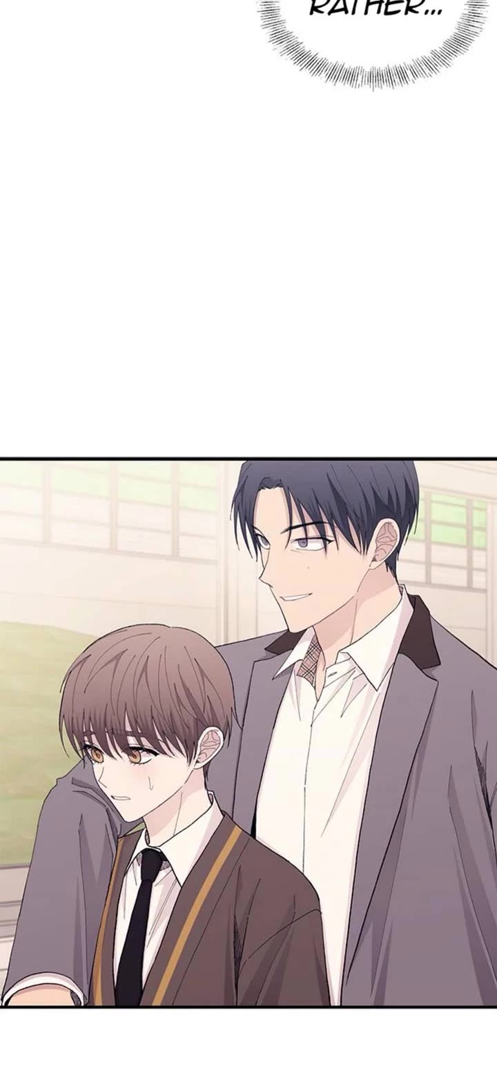 Yeonwoo's Innocence chapter 137 page 5