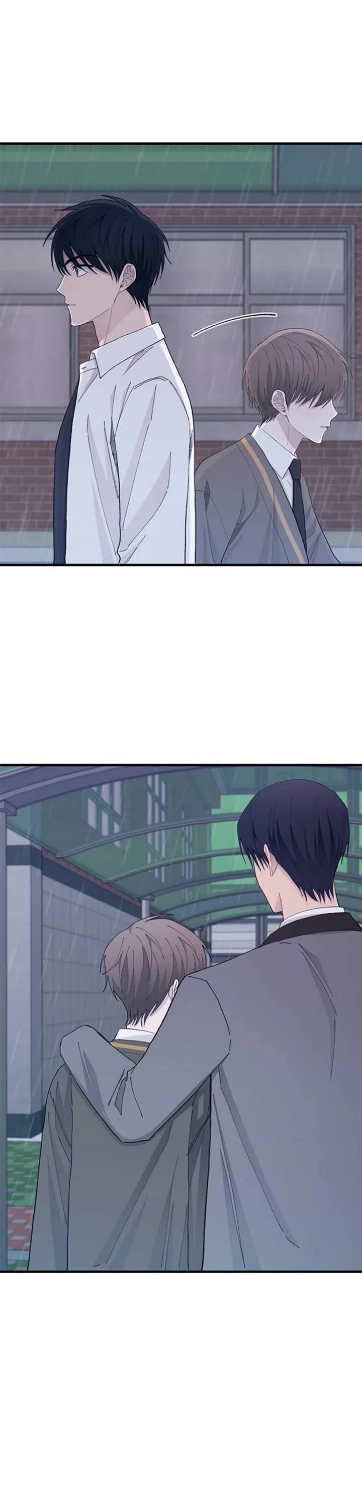 Yeonwoo's Innocence chapter 137 page 6