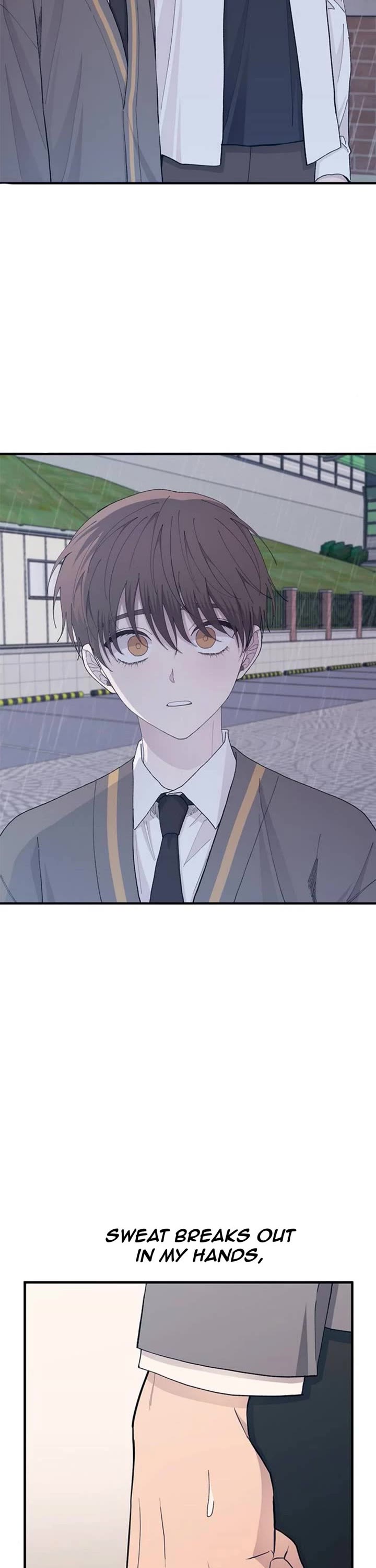 Yeonwoo's Innocence chapter 137 page 8