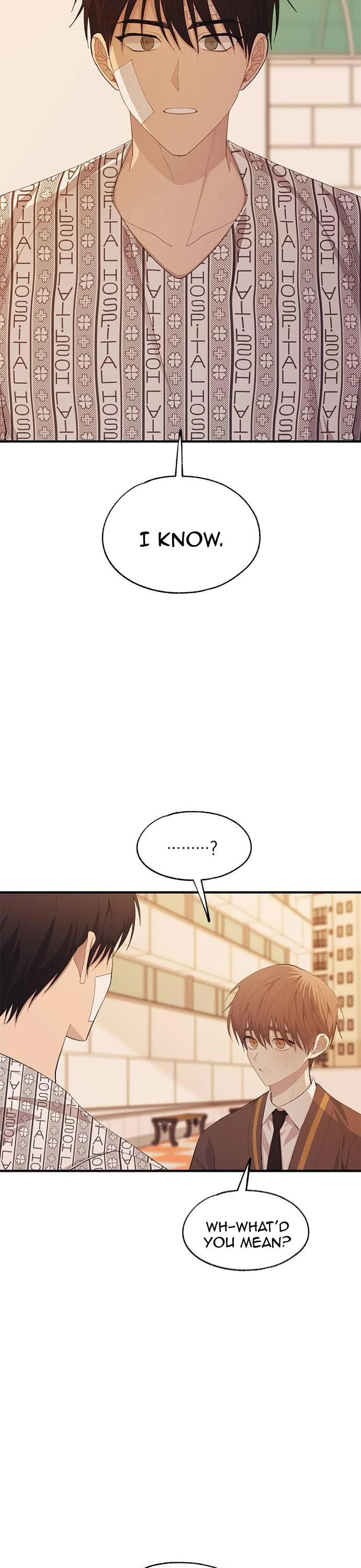 Yeonwoo's Innocence chapter 138 page 16