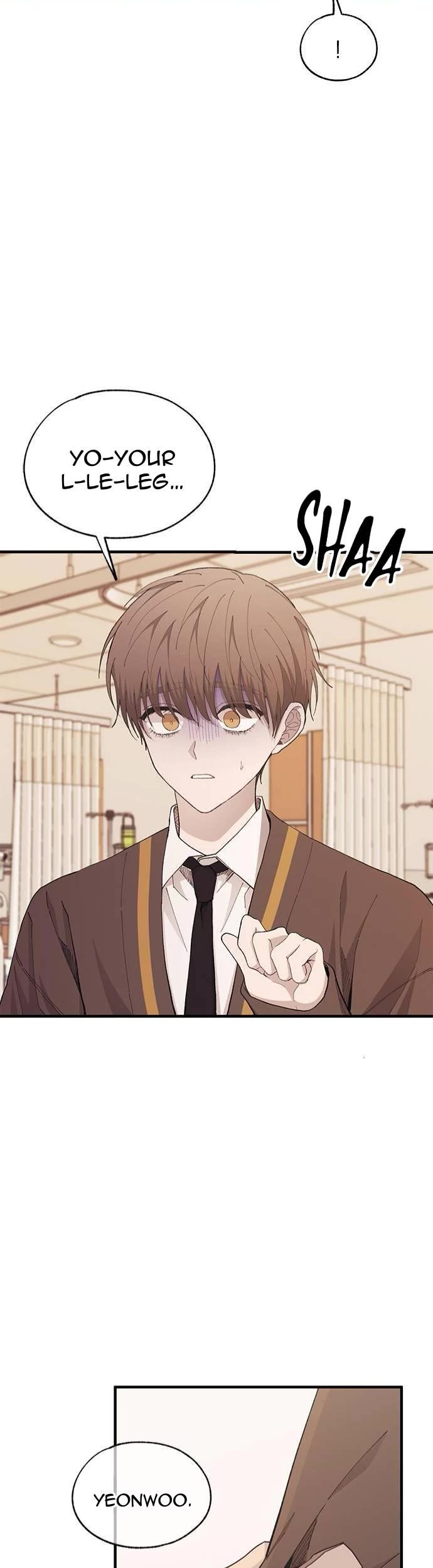 Yeonwoo's Innocence chapter 138 page 2