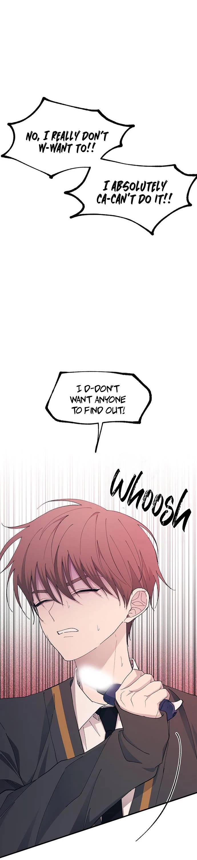 Yeonwoo's Innocence chapter 138 page 30