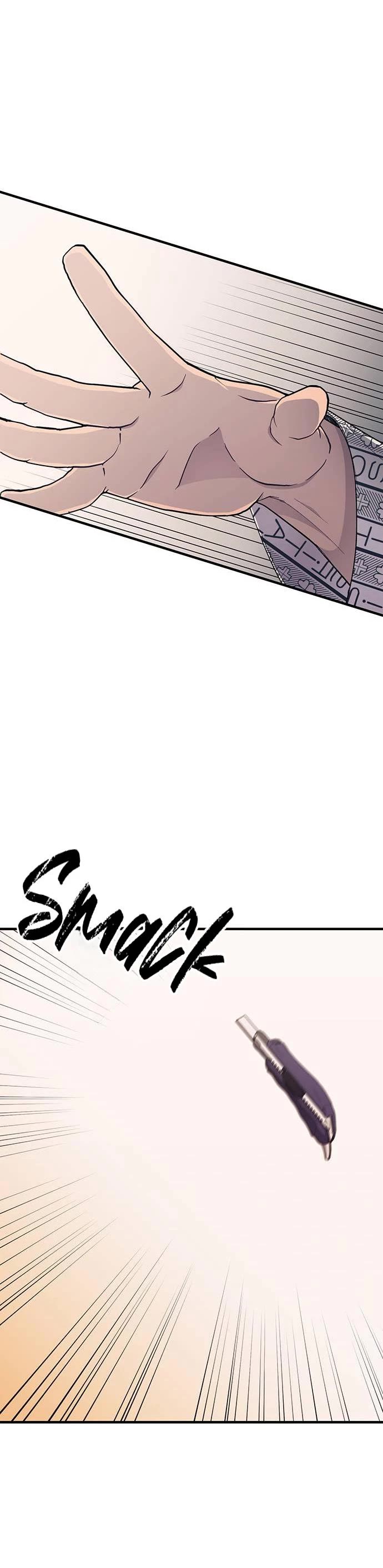 Yeonwoo's Innocence chapter 138 page 31