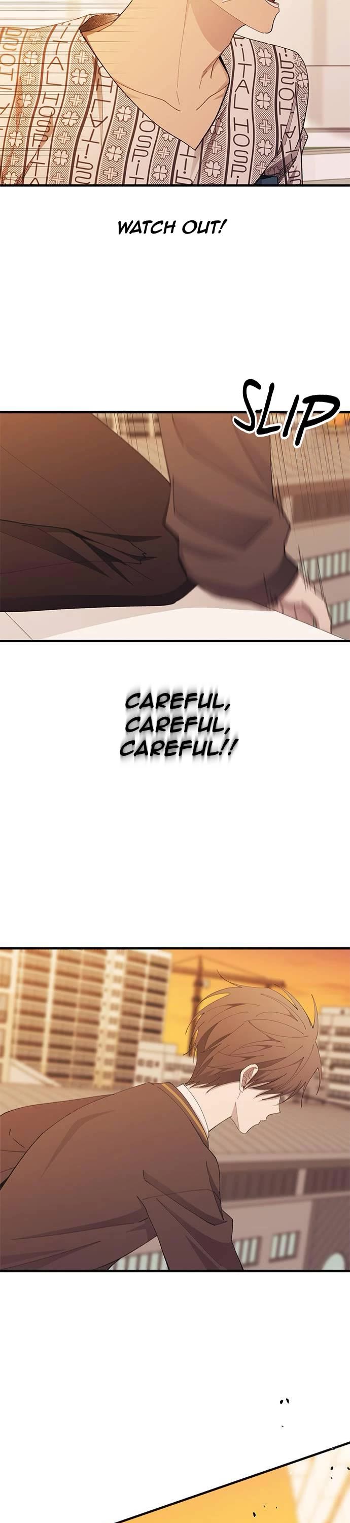 Yeonwoo's Innocence chapter 138 page 36