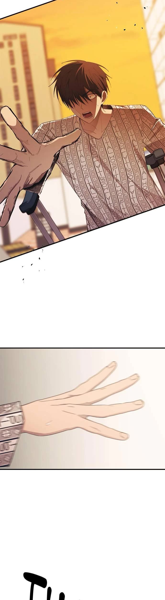 Yeonwoo's Innocence chapter 138 page 37