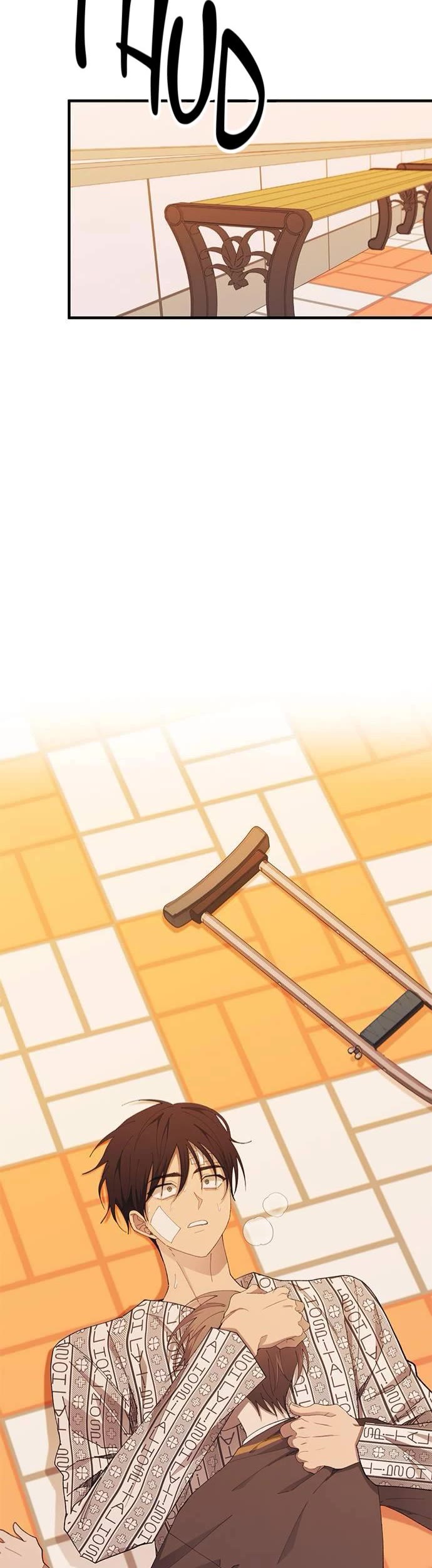 Yeonwoo's Innocence chapter 138 page 38