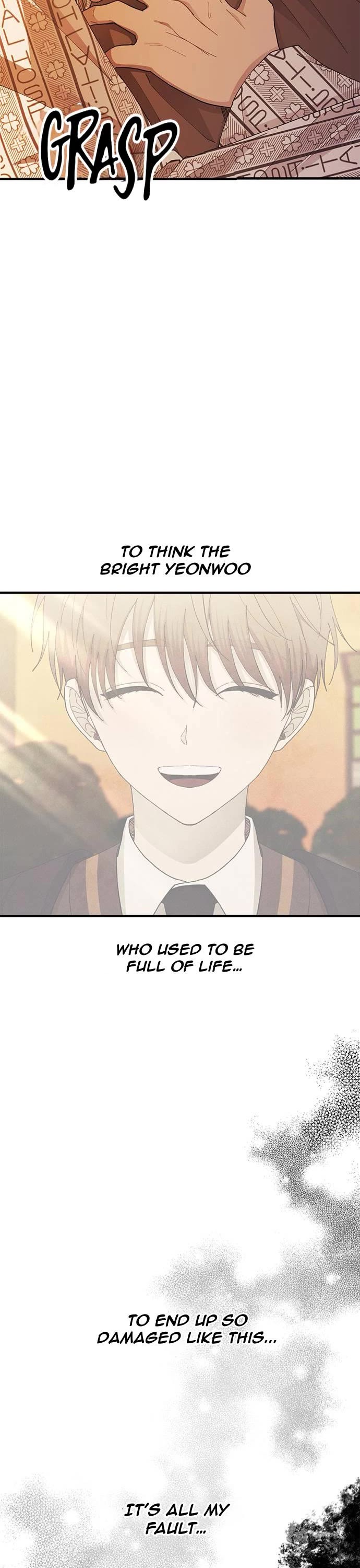 Yeonwoo's Innocence chapter 138 page 43