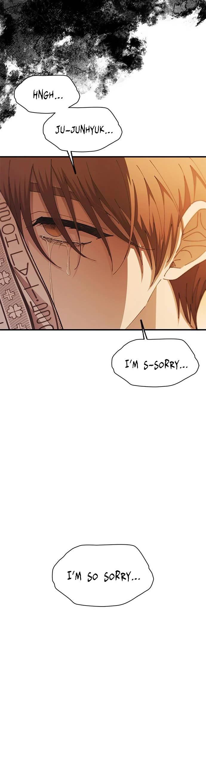 Yeonwoo's Innocence chapter 138 page 45