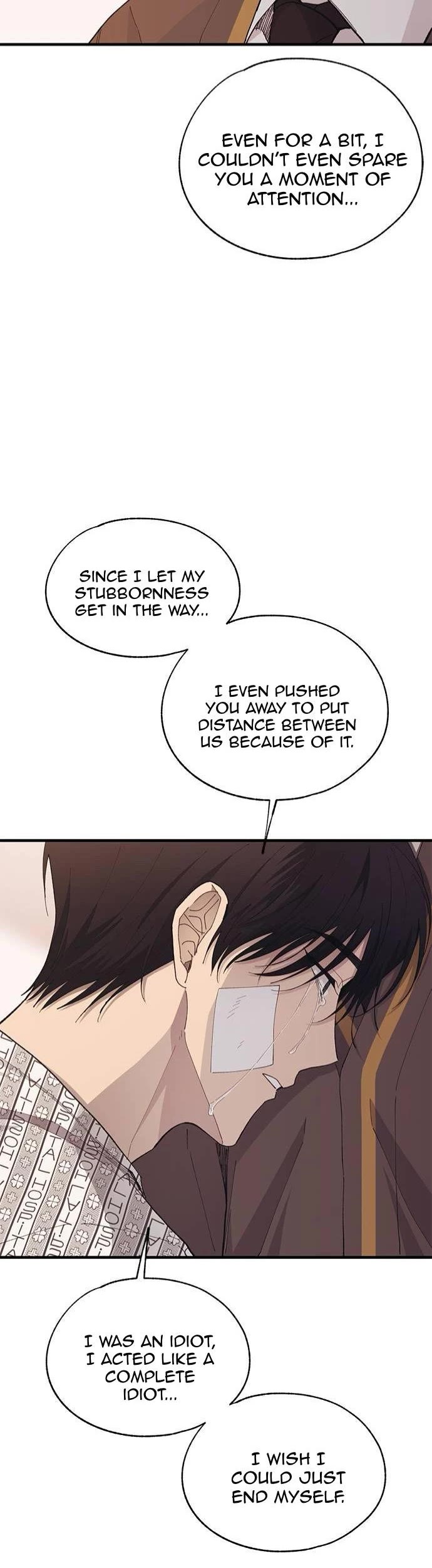 Yeonwoo's Innocence chapter 138 page 6