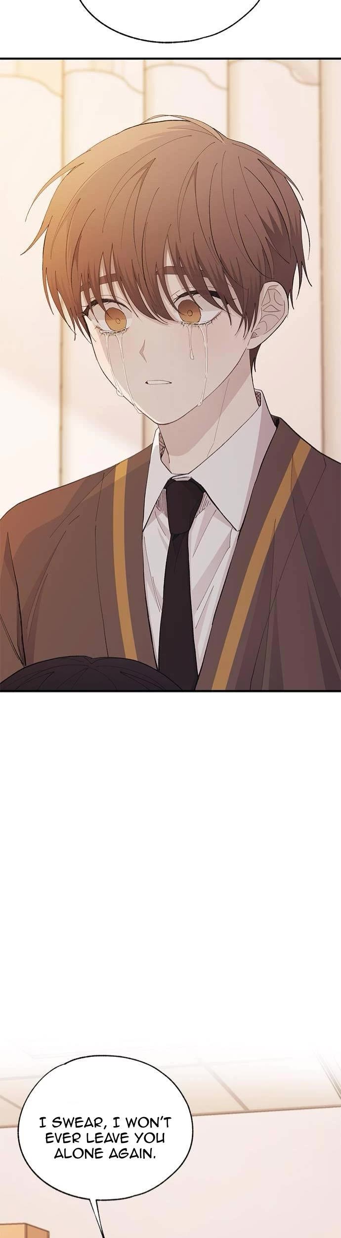 Yeonwoo's Innocence chapter 138 page 8