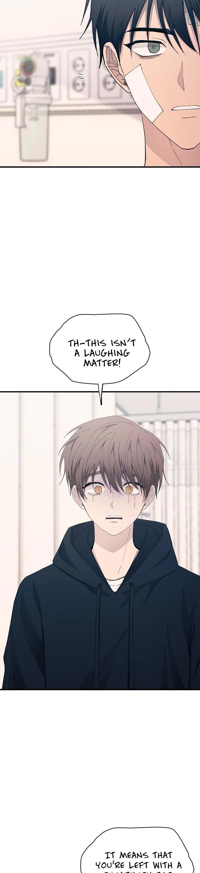 Yeonwoo's Innocence chapter 139 page 10