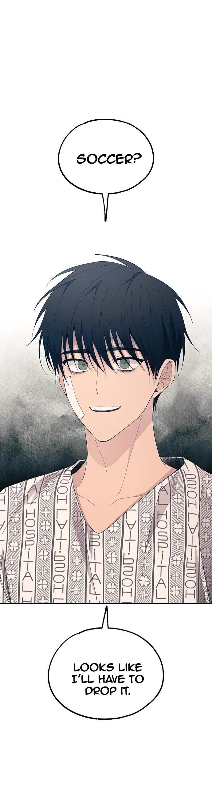 Yeonwoo's Innocence chapter 139 page 12