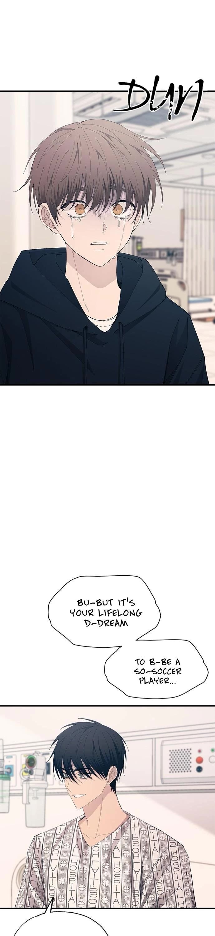 Yeonwoo's Innocence chapter 139 page 13