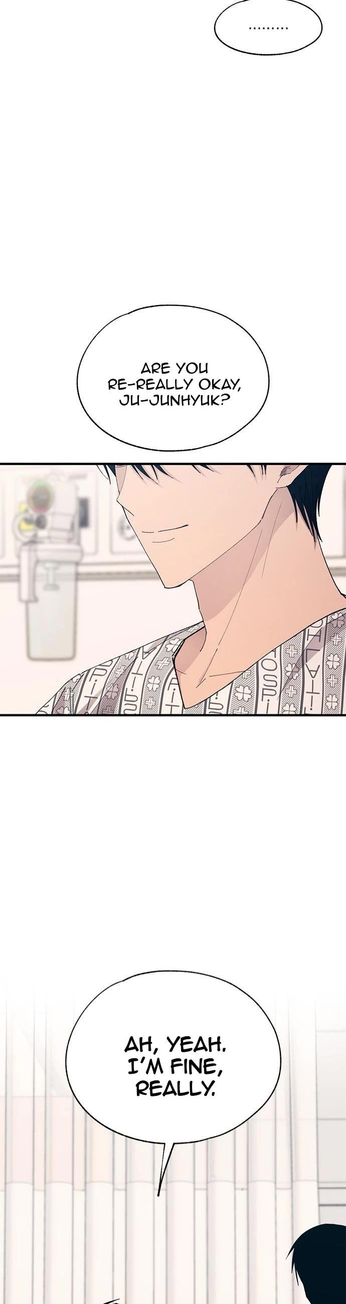 Yeonwoo's Innocence chapter 139 page 16