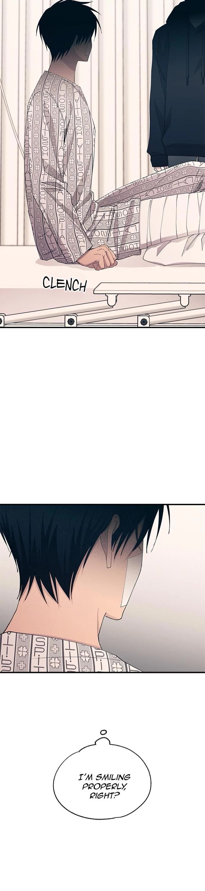 Yeonwoo's Innocence chapter 139 page 17