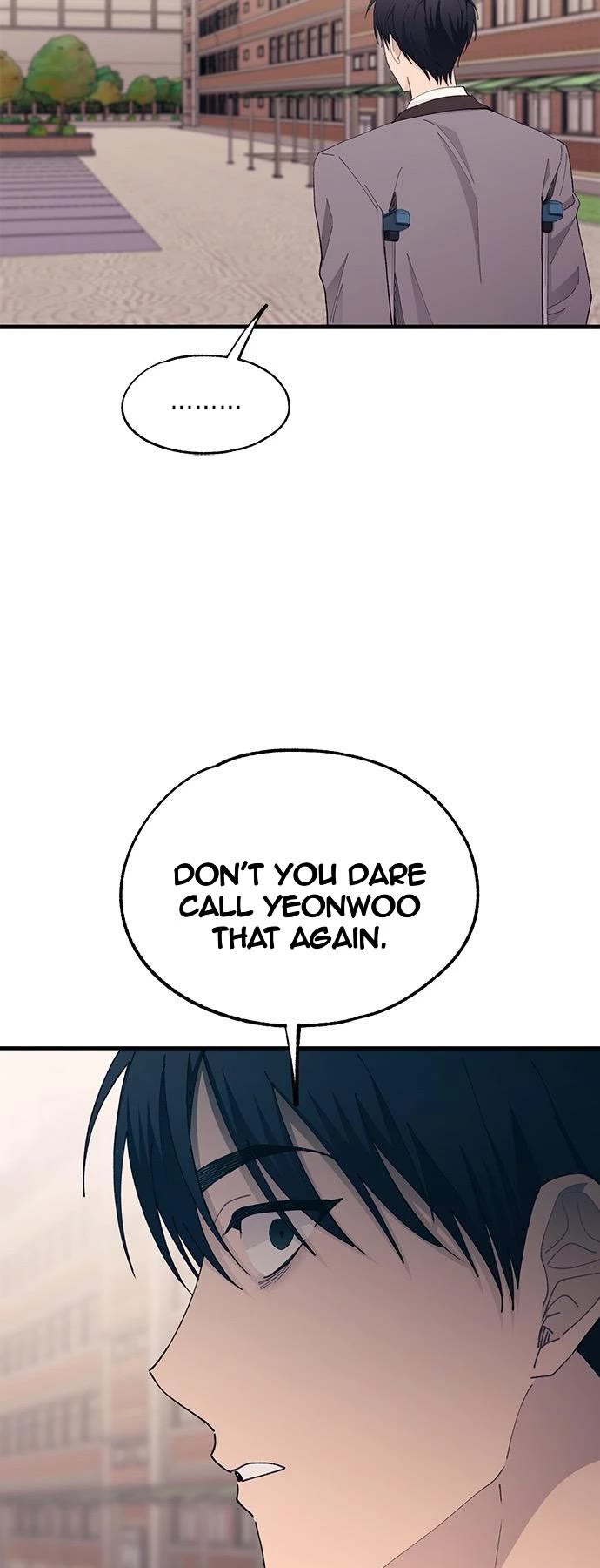 Yeonwoo's Innocence chapter 139 page 23