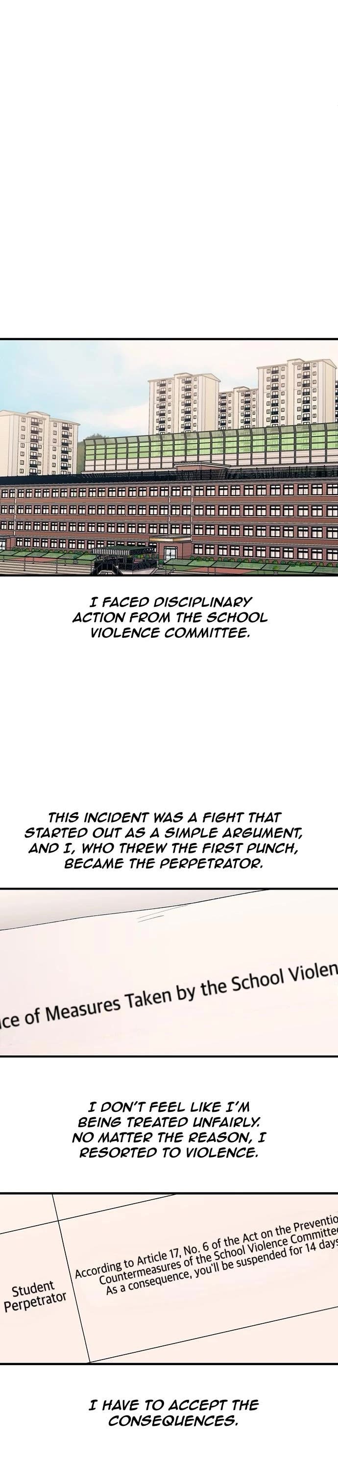 Yeonwoo's Innocence chapter 139 page 26