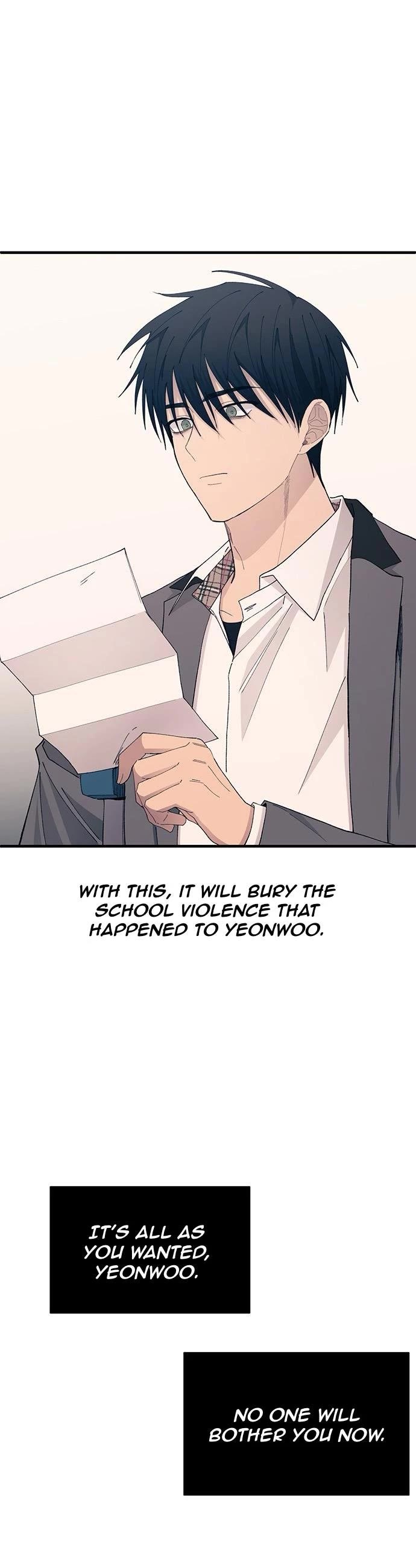 Yeonwoo's Innocence chapter 139 page 27