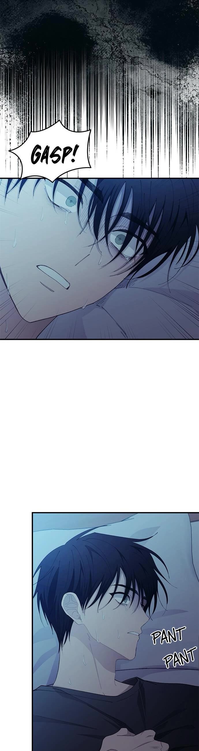 Yeonwoo's Innocence chapter 139 page 31