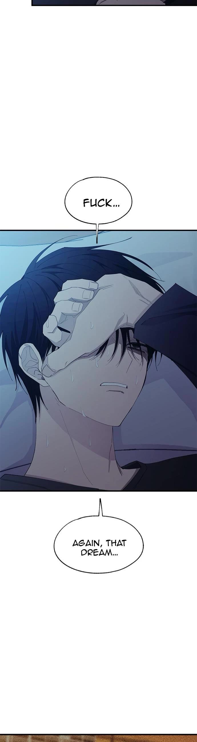 Yeonwoo's Innocence chapter 139 page 32