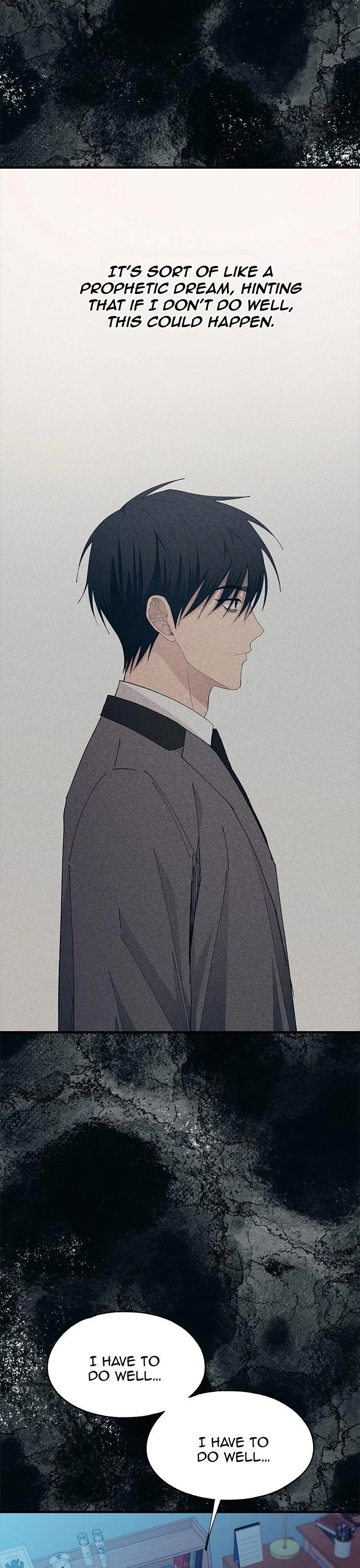 Yeonwoo's Innocence chapter 139 page 34