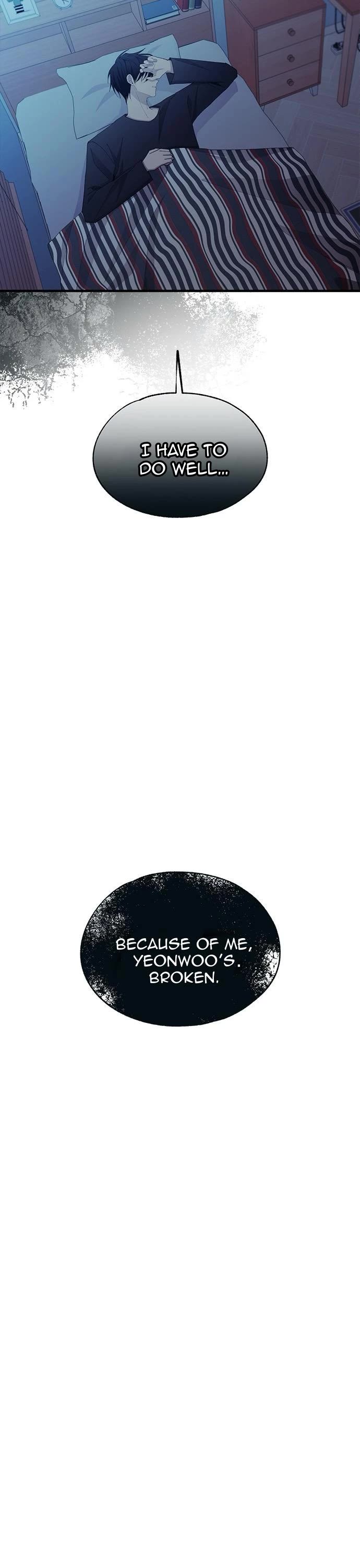 Yeonwoo's Innocence chapter 139 page 35