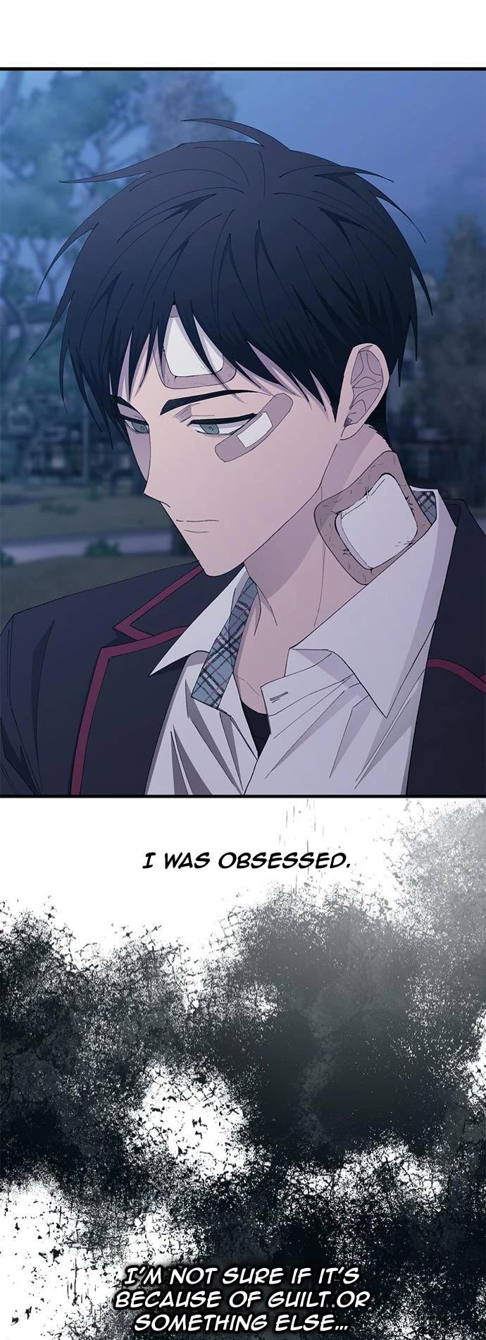 Yeonwoo's Innocence chapter 139 page 36