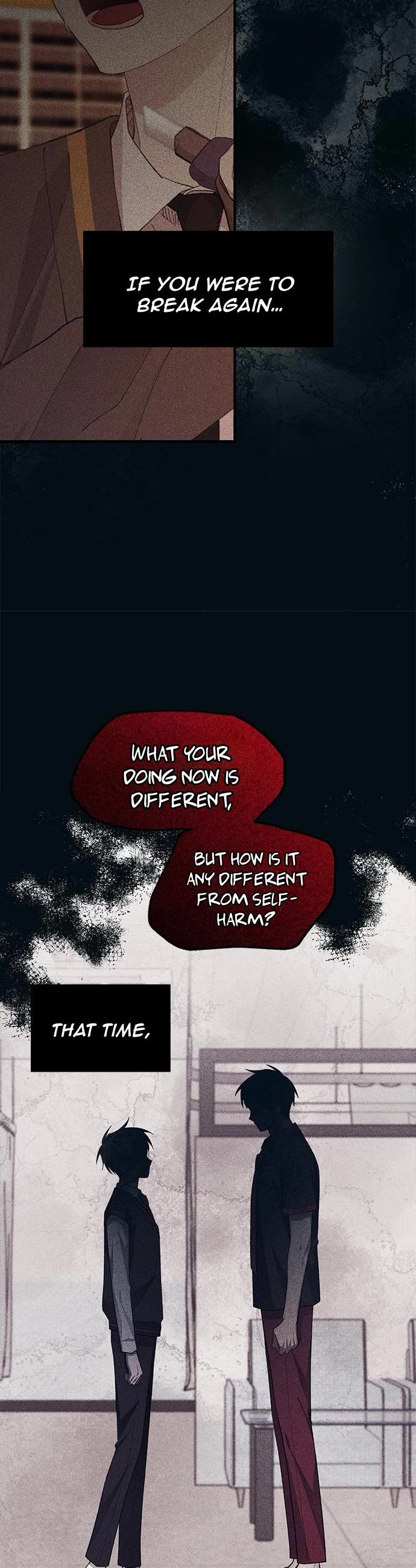 Yeonwoo's Innocence chapter 139 page 44