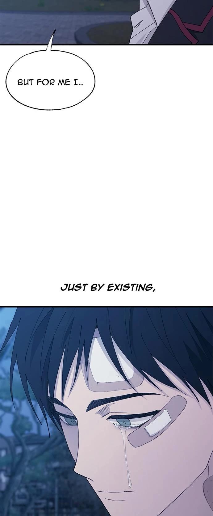 Yeonwoo's Innocence chapter 139 page 48