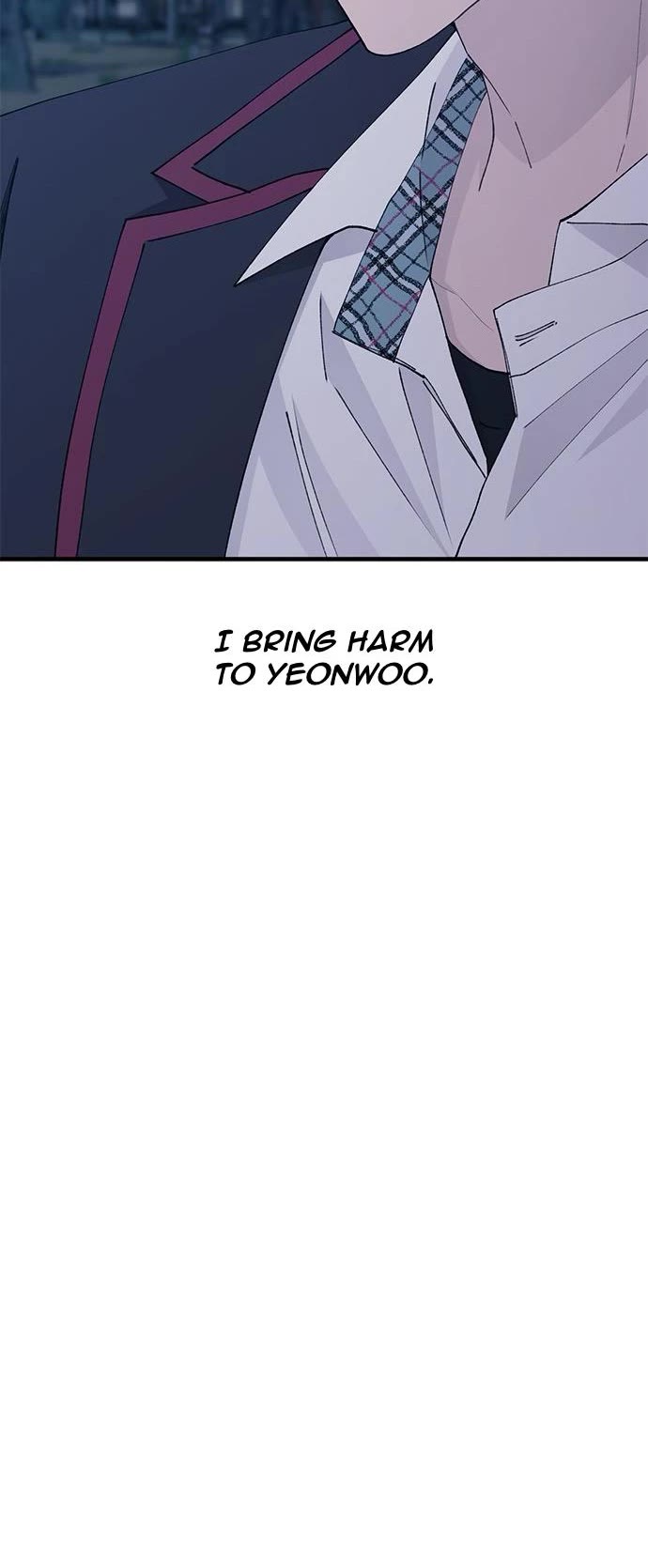 Yeonwoo's Innocence chapter 139 page 49