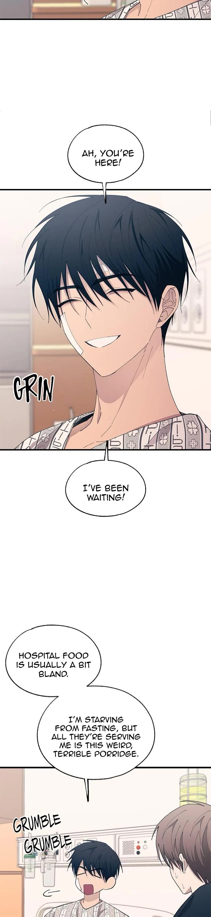 Yeonwoo's Innocence chapter 139 page 5