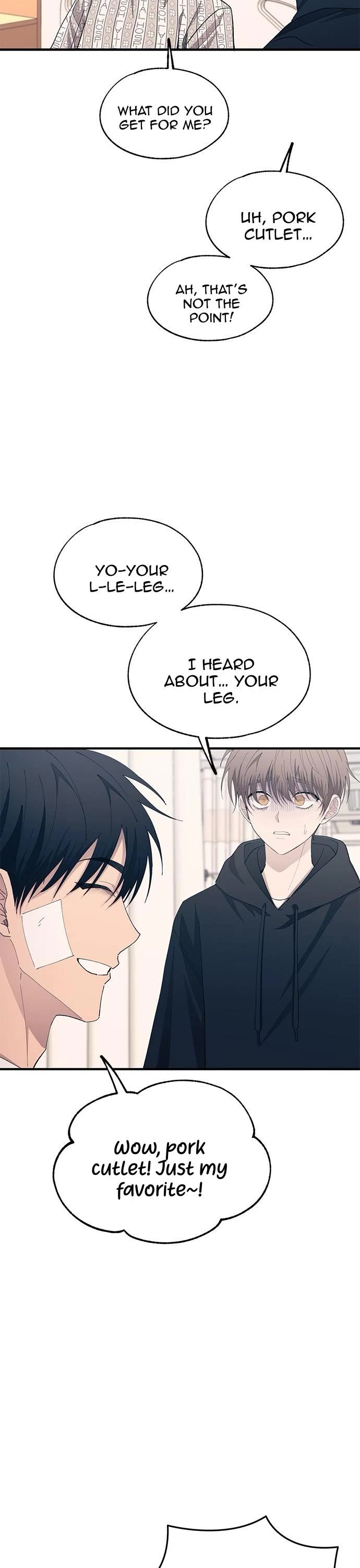 Yeonwoo's Innocence chapter 139 page 6