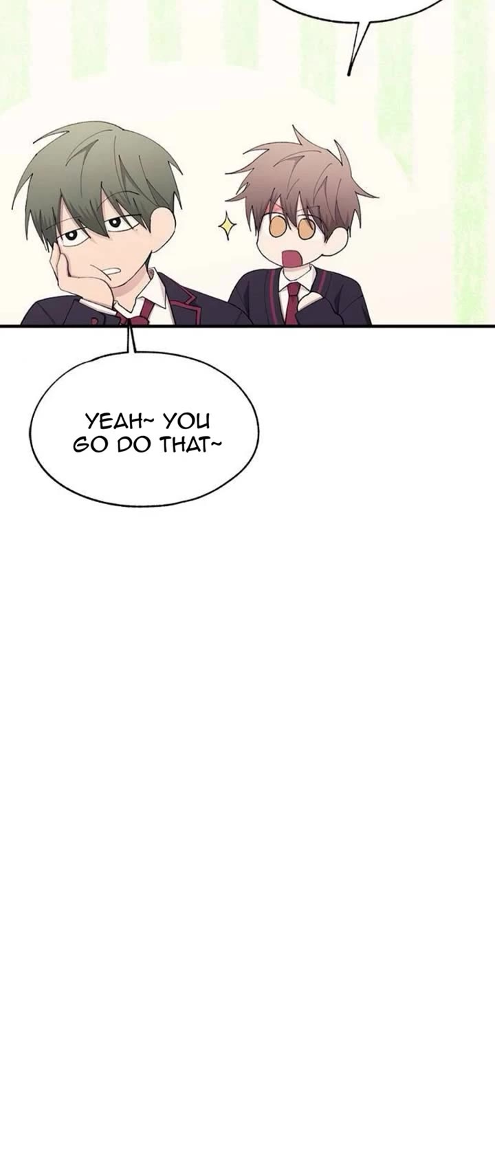 Yeonwoo's Innocence chapter 140 page 17