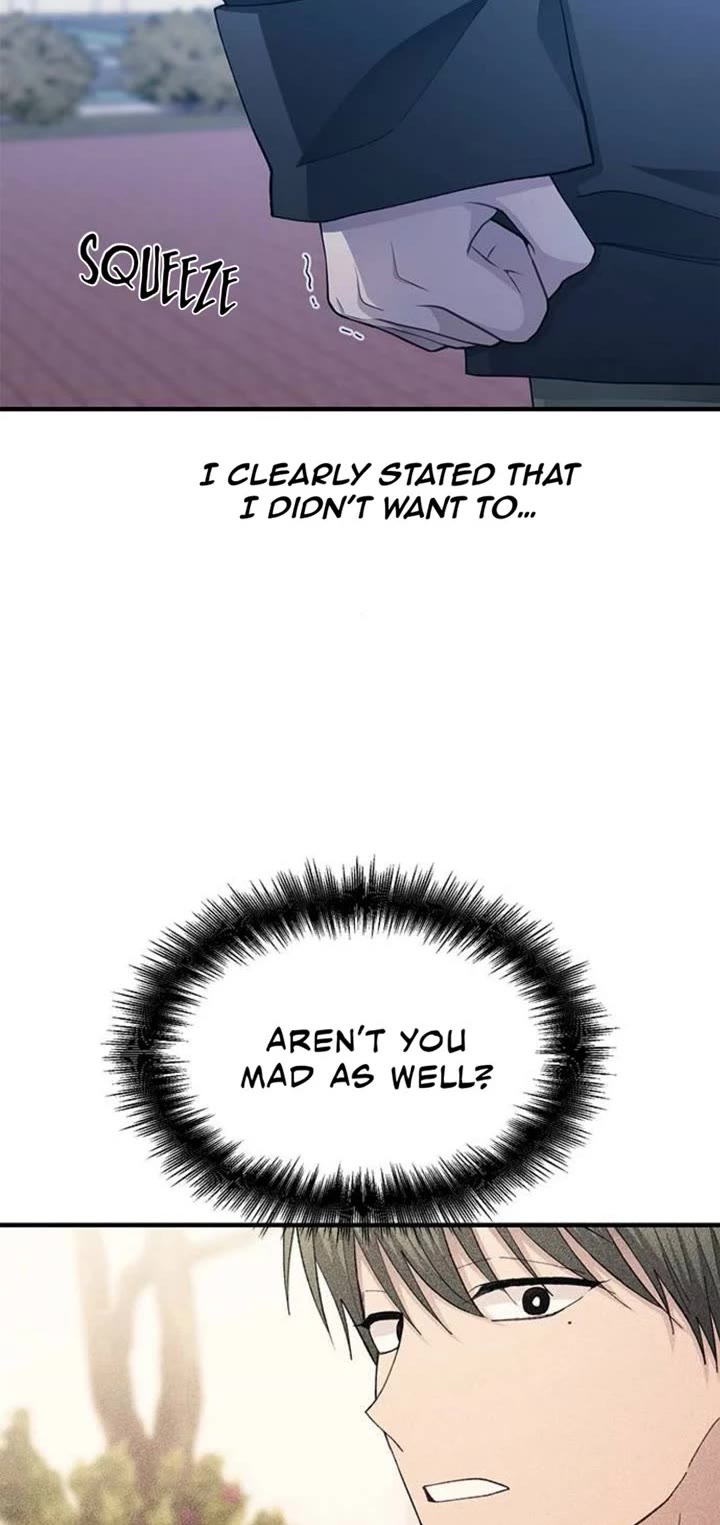 Yeonwoo's Innocence chapter 140 page 31