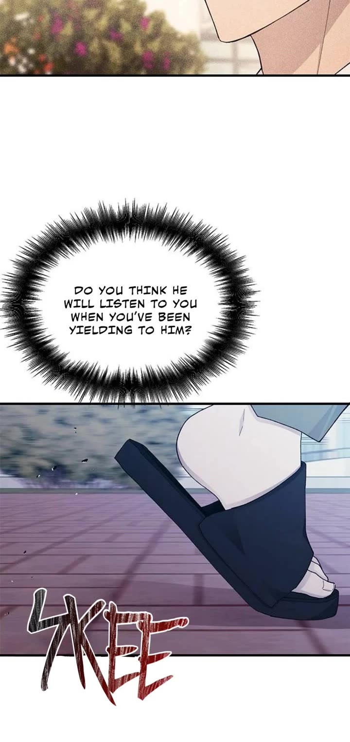 Yeonwoo's Innocence chapter 140 page 32