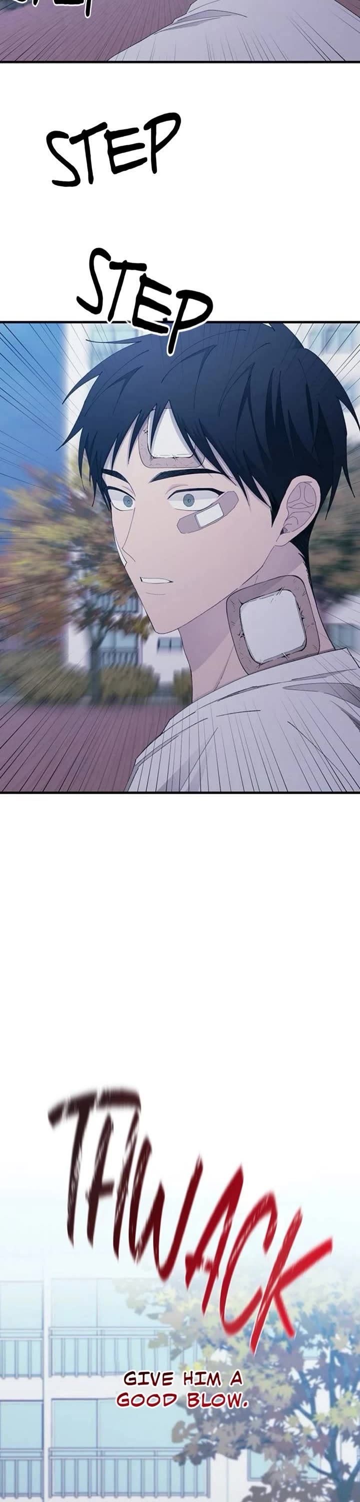 Yeonwoo's Innocence chapter 140 page 34