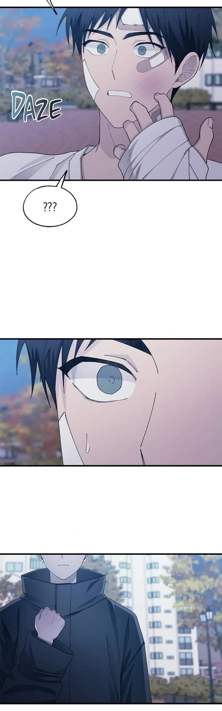 Yeonwoo's Innocence chapter 140 page 36