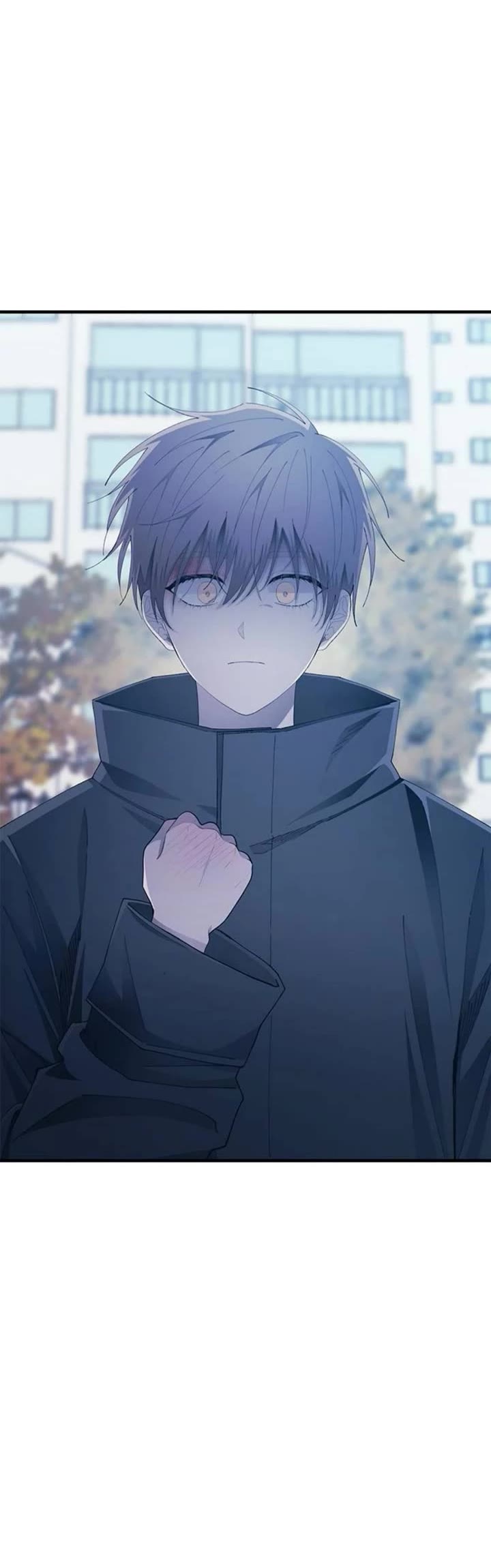 Yeonwoo's Innocence chapter 140 page 37