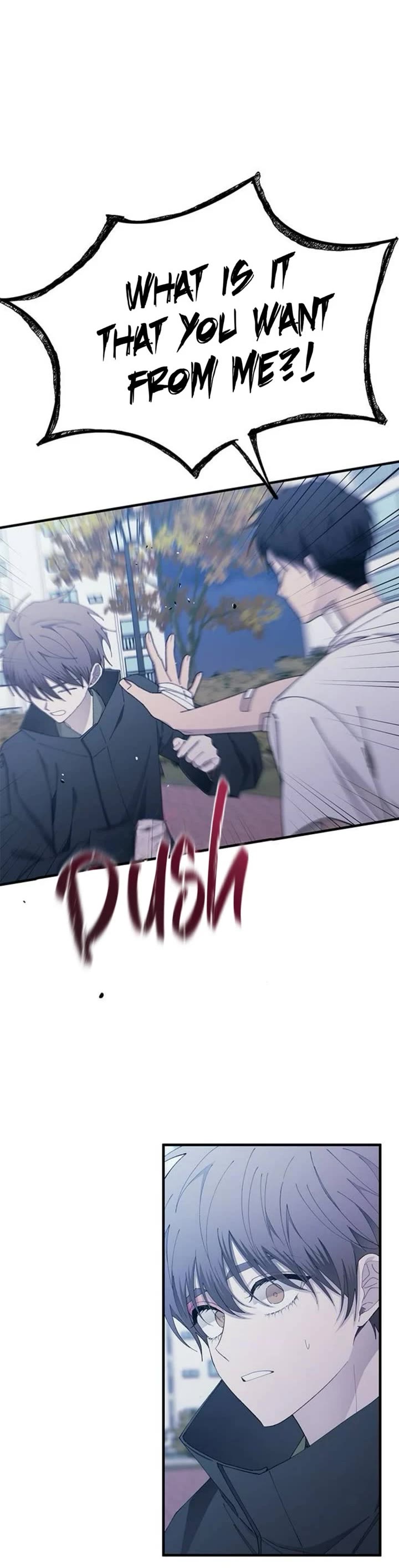 Yeonwoo's Innocence chapter 141 page 18