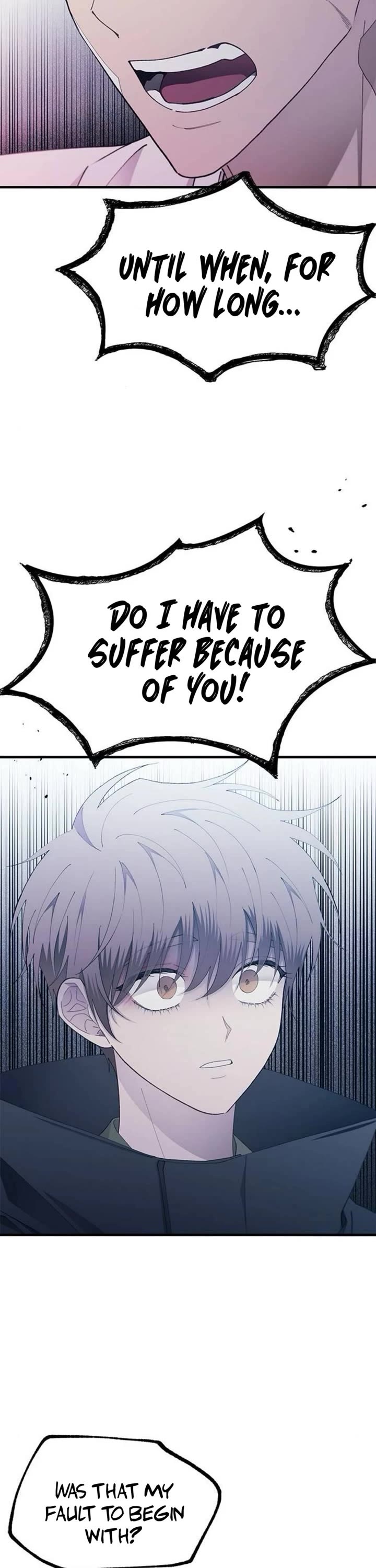 Yeonwoo's Innocence chapter 141 page 20