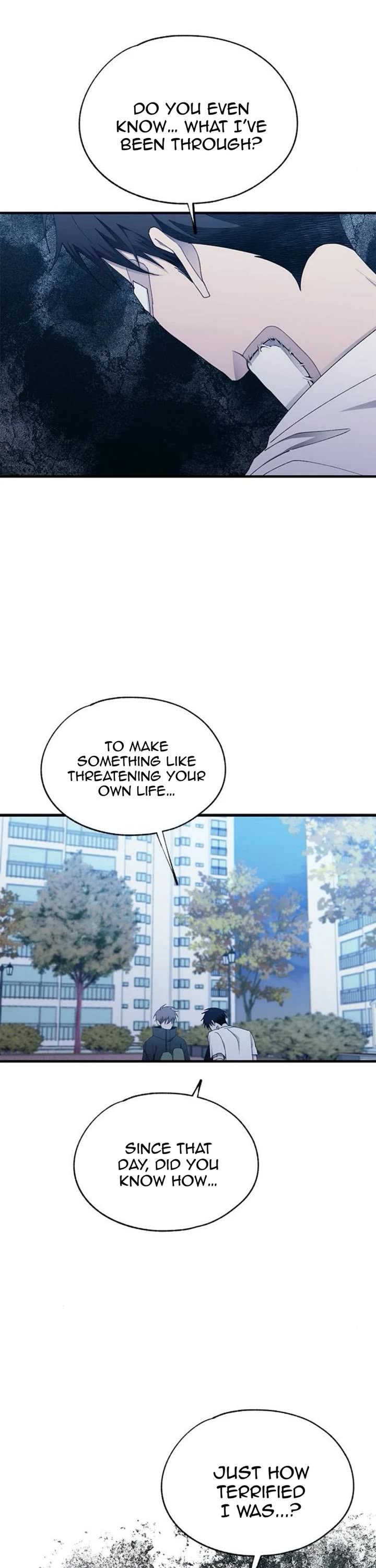 Yeonwoo's Innocence chapter 141 page 24