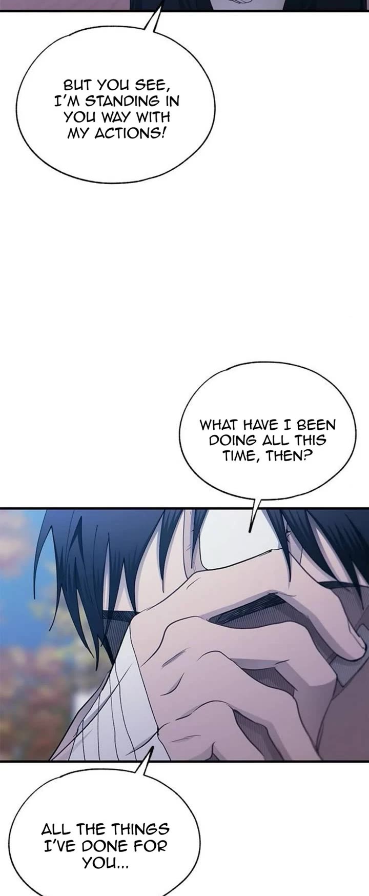 Yeonwoo's Innocence chapter 141 page 27