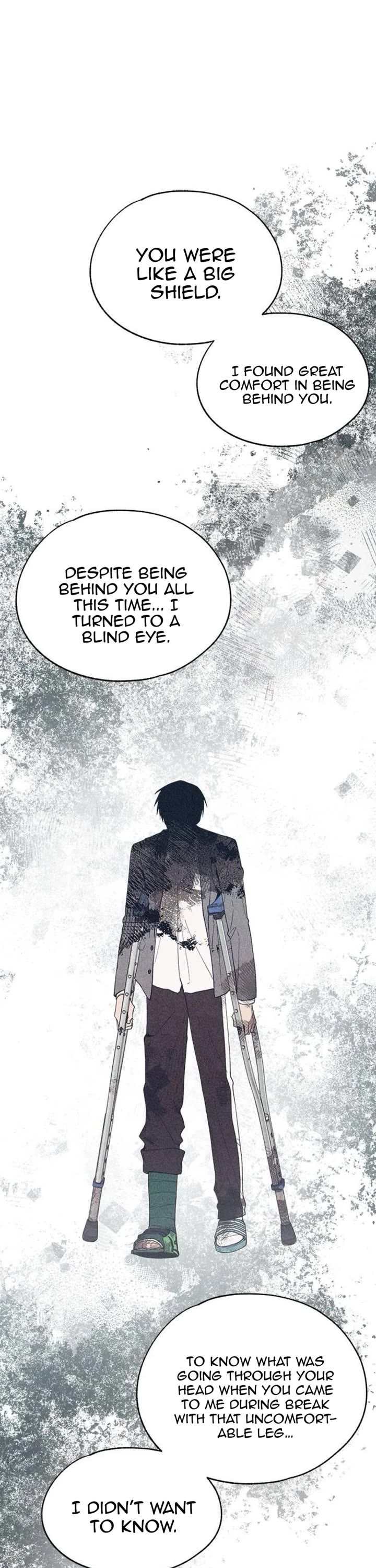 Yeonwoo's Innocence chapter 141 page 33