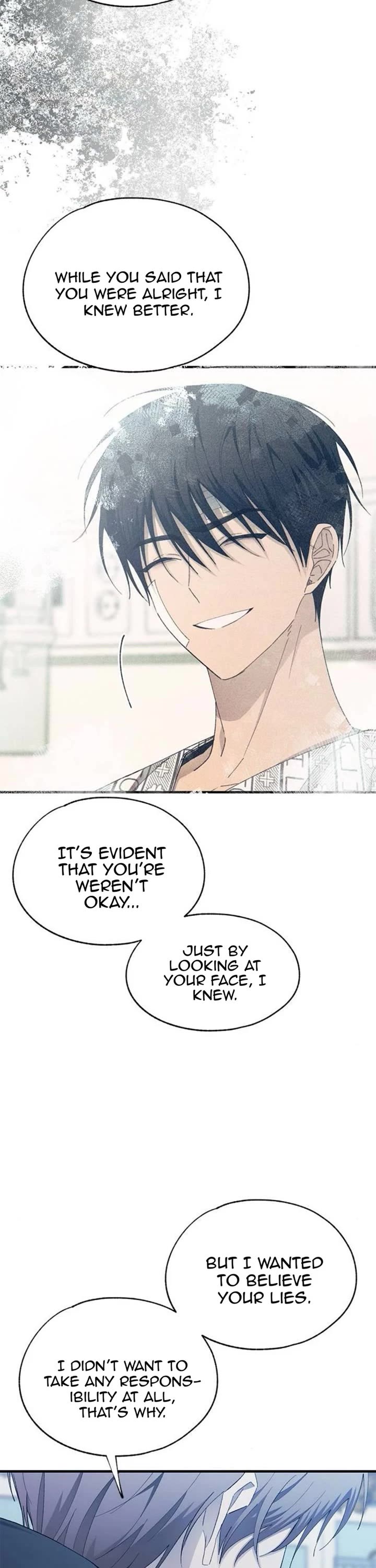 Yeonwoo's Innocence chapter 141 page 34