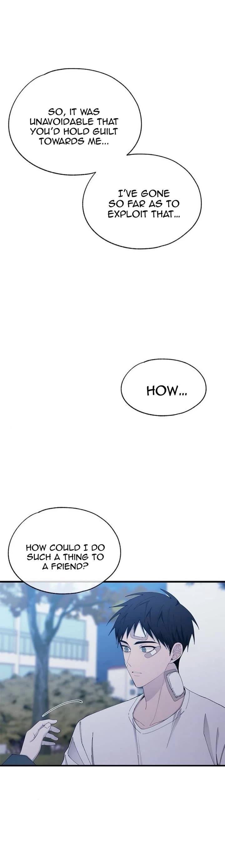 Yeonwoo's Innocence chapter 141 page 36