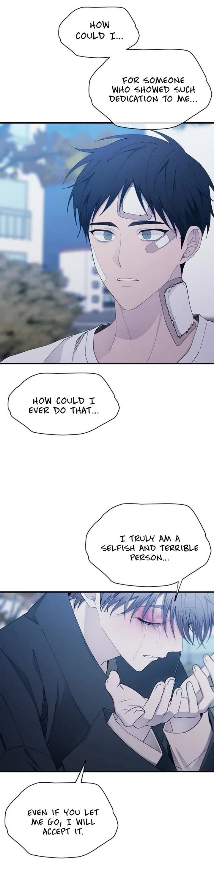 Yeonwoo's Innocence chapter 141 page 37