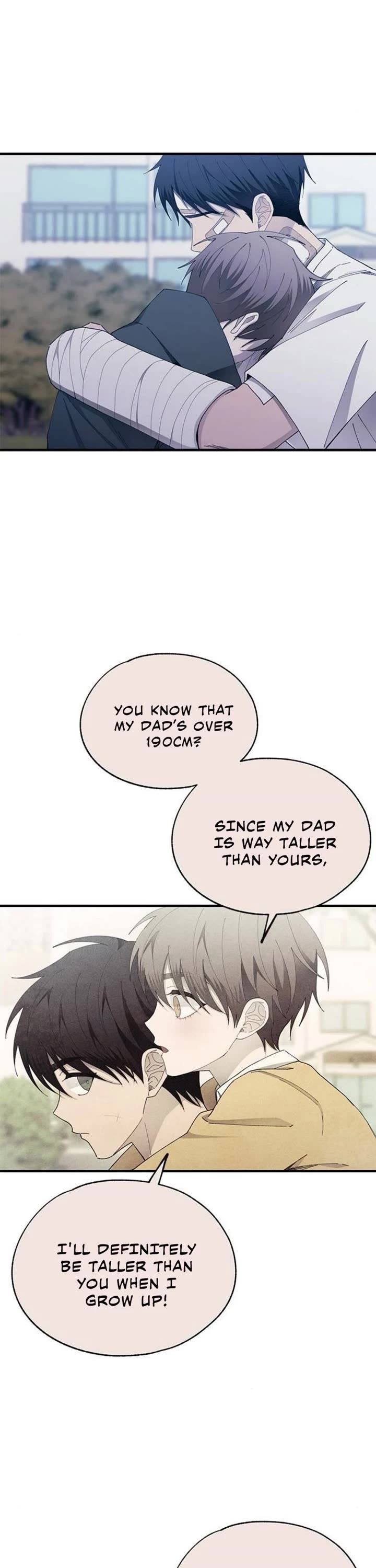 Yeonwoo's Innocence chapter 141 page 42