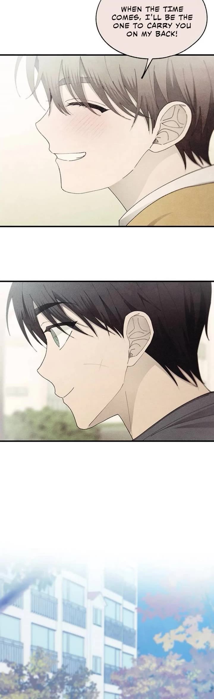 Yeonwoo's Innocence chapter 141 page 43