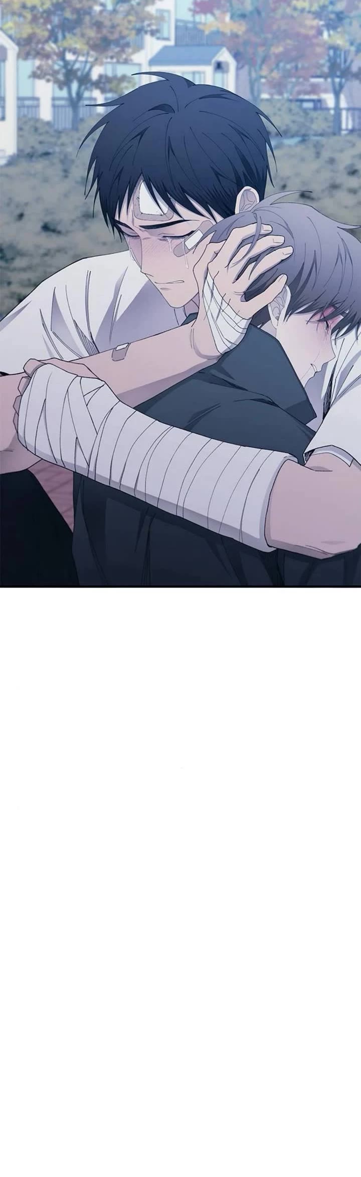 Yeonwoo's Innocence chapter 141 page 44