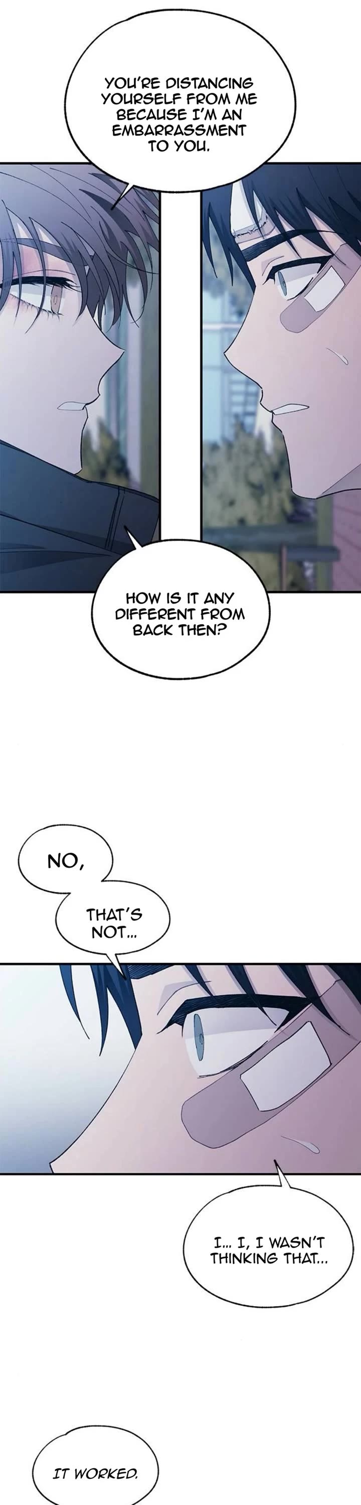 Yeonwoo's Innocence chapter 141 page 5